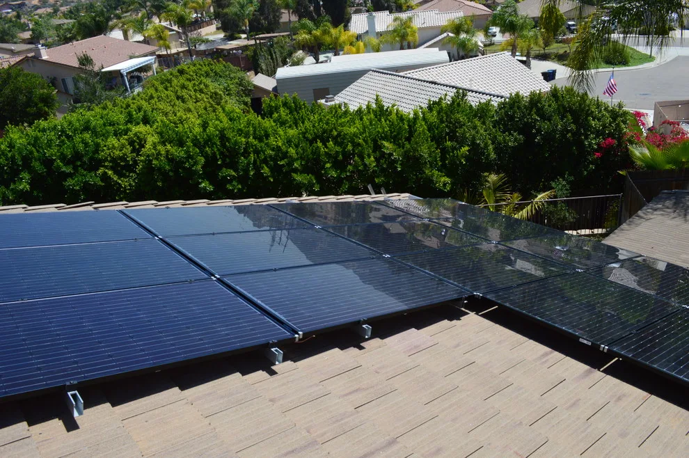 Mauzy Heating, Air & Solar - Photo 11