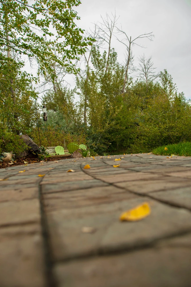 River Meadow - Stack Rock Group :: Creative Landscape Architecture from Boise by Stack Rock Group - Landscape Architecture - Photo 4