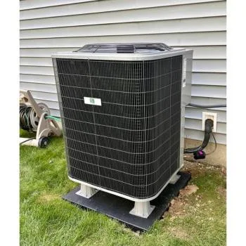 S&B Heating & Cooling LLC - Photo 2