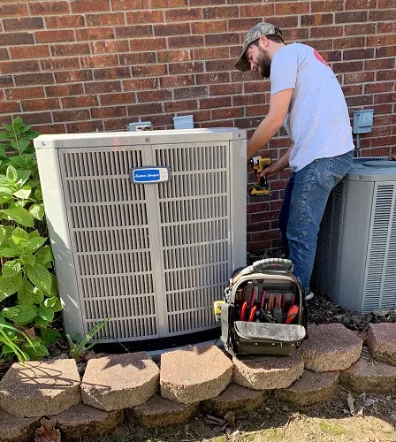 Seark Heating And Air - Photo 2