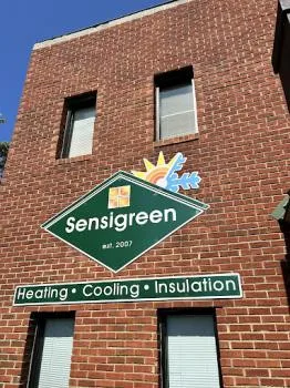 Sensigreen Heating, Cooling & Insulation - Photo 3