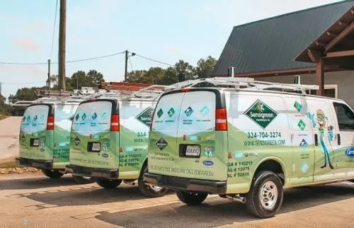 Sensigreen Heating, Cooling & Insulation - Photo 2