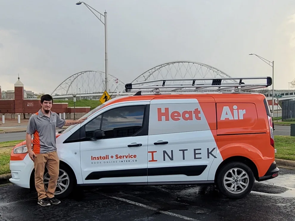 Intek Heating + Air - Photo 2