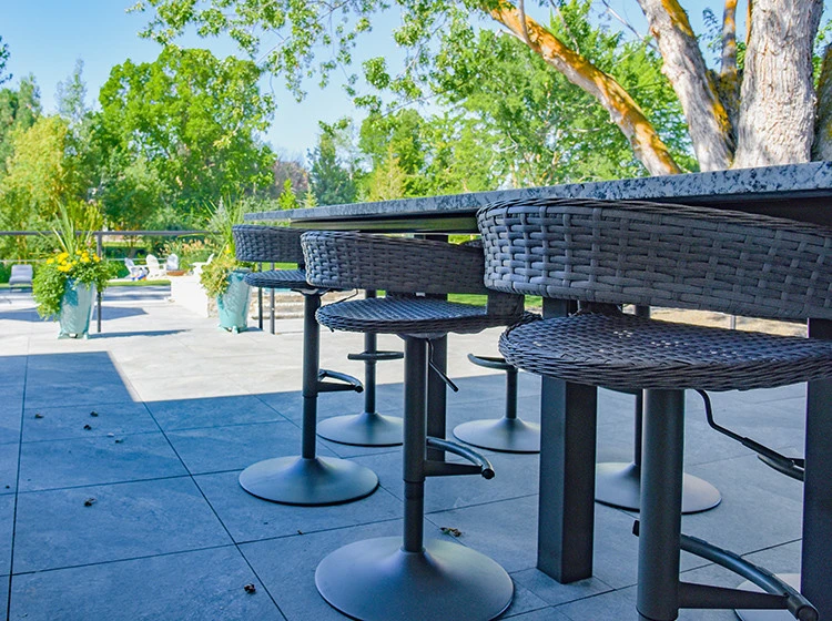 Meule Blanc by Stack Rock Group - Landscape Architecture - Photo 18