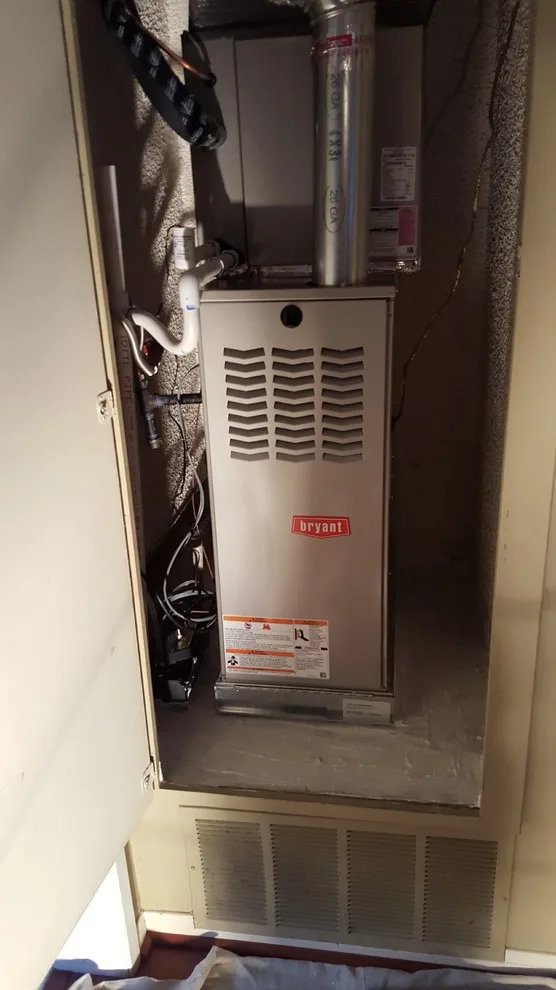 Simi Valley Setup by Heating Cooling And Beyond, Inc - Photo 2