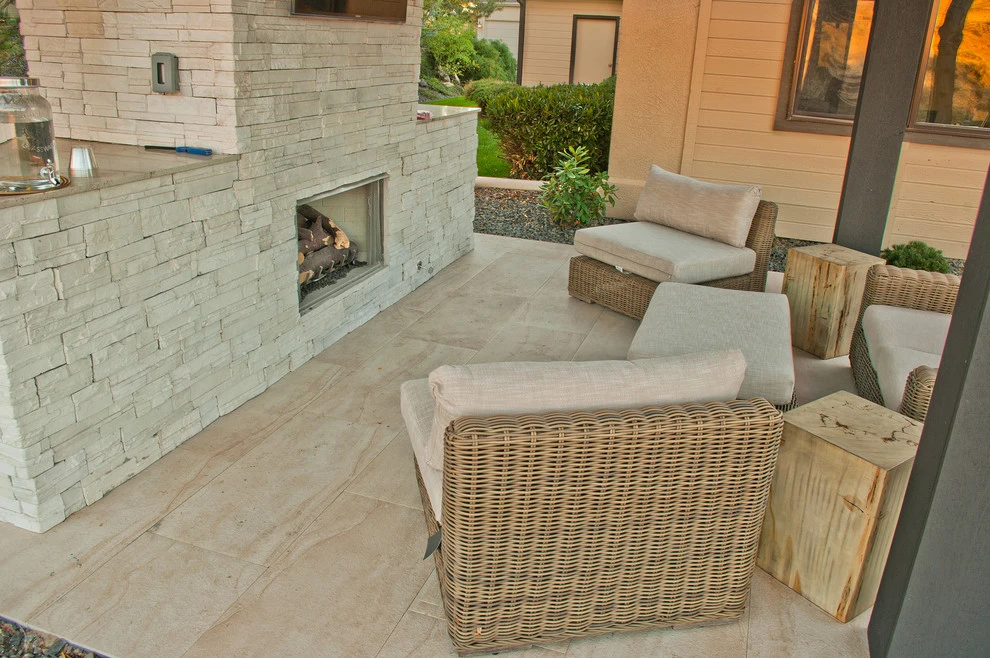 Cliffview Residence - 2016 by Stack Rock Group - Landscape Architecture - Photo 8