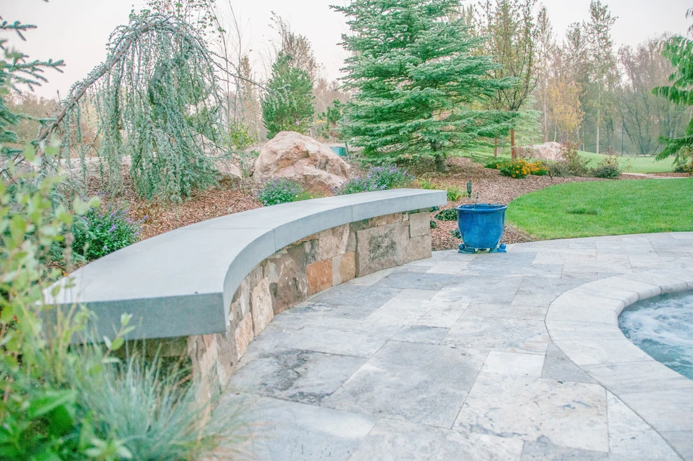 Borde Rio by Stack Rock Group - Landscape Architecture - Photo 9