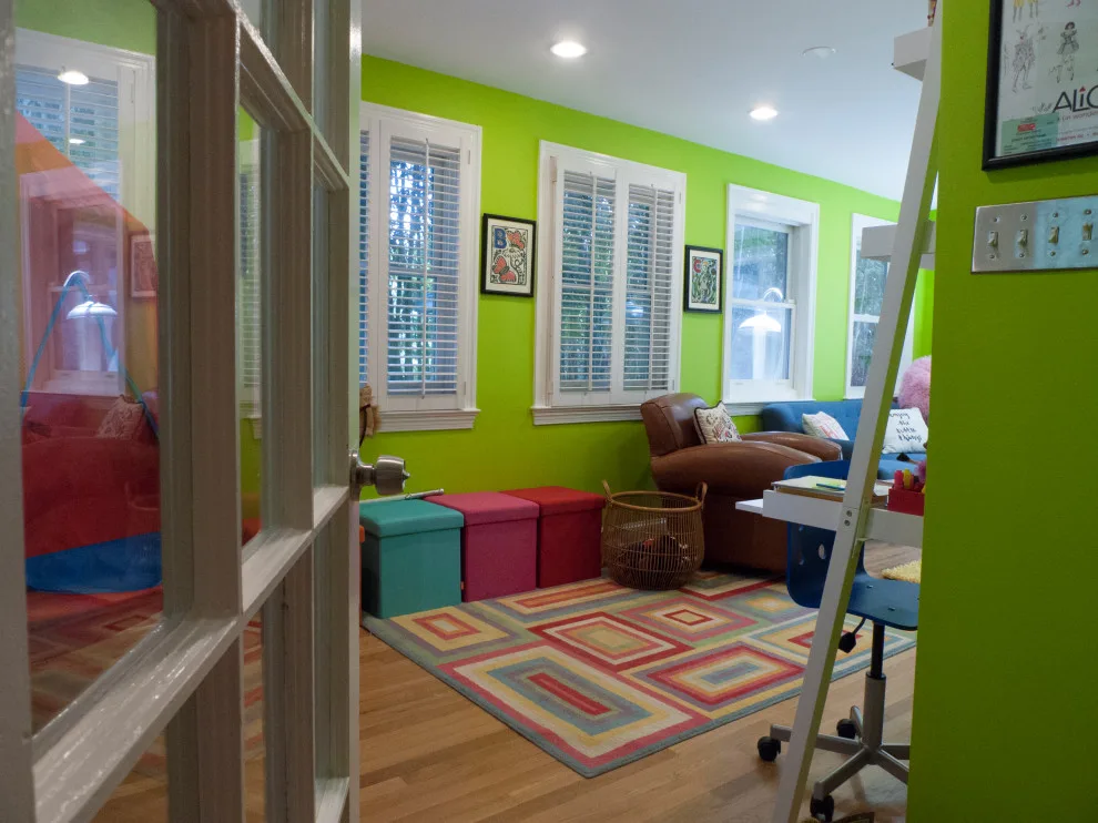 Spivey Enclosed Porch by Kitchens By Victor - Photo 13