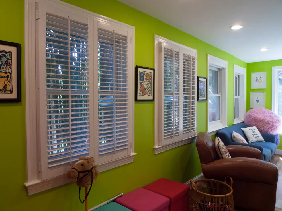 Spivey Enclosed Porch by Kitchens By Victor - Photo 18