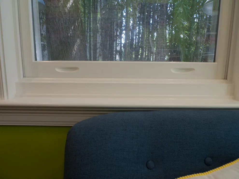 Spivey Enclosed Porch by Kitchens By Victor - Photo 35