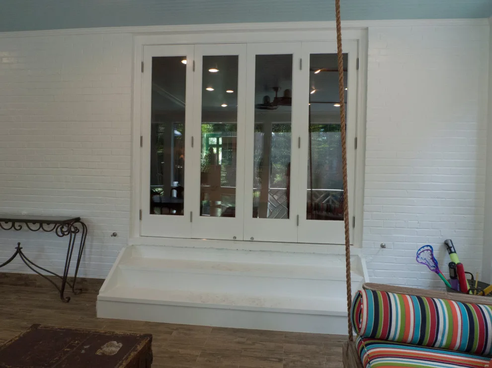 Spivey Enclosed Porch by Kitchens By Victor - Photo 6