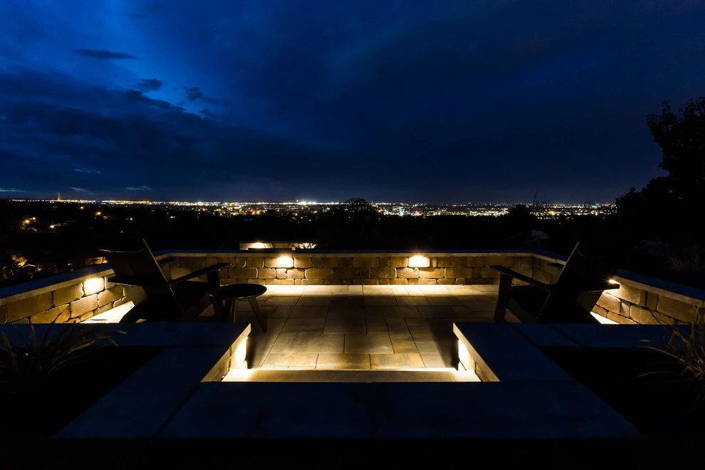 Towerview Outdoor by Stack Rock Group - Landscape Architecture - Photo 2