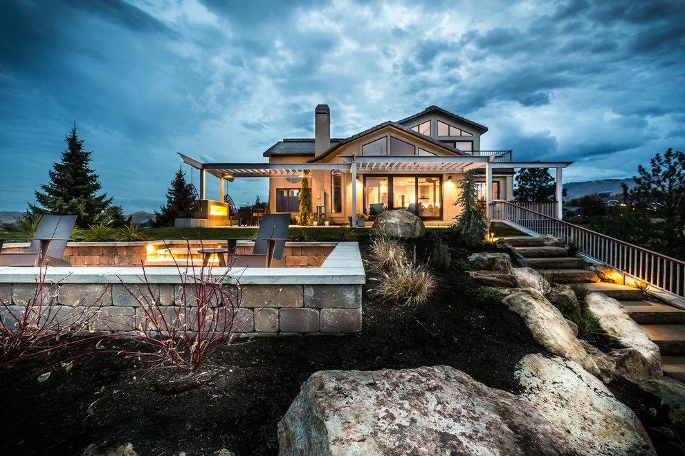 Towerview Outdoor by Stack Rock Group - Landscape Architecture - Photo 18