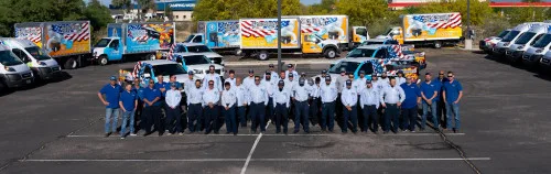 Strongbuilt Plumbing & Air - Photo 3