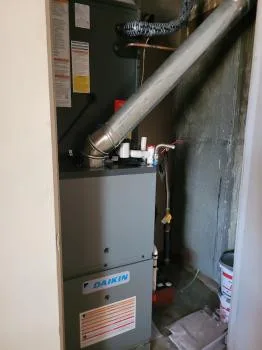 Strongbuilt Plumbing & Air - Photo 2