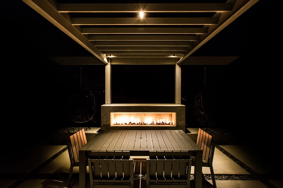 Towerview Outdoor by Stack Rock Group - Landscape Architecture - Photo 28