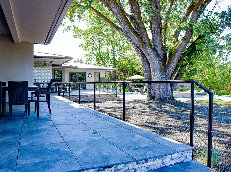 Meule Blanc by Stack Rock Group - Landscape Architecture - Photo 17