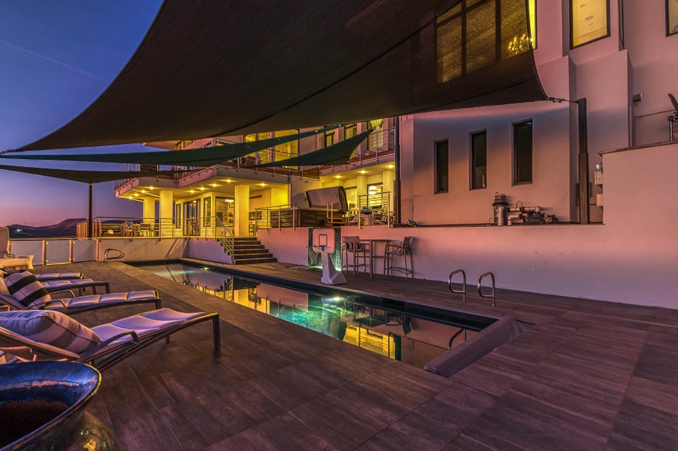 The Nines by Stack Rock Group - Landscape Architecture - Photo 20