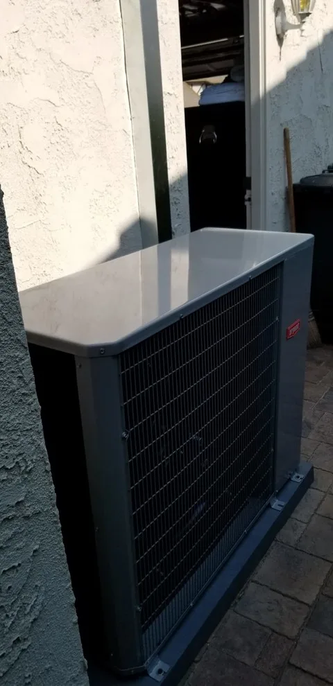 Tampa Air Conditioning Installation by Heating Cooling And Beyond, Inc - Photo 2