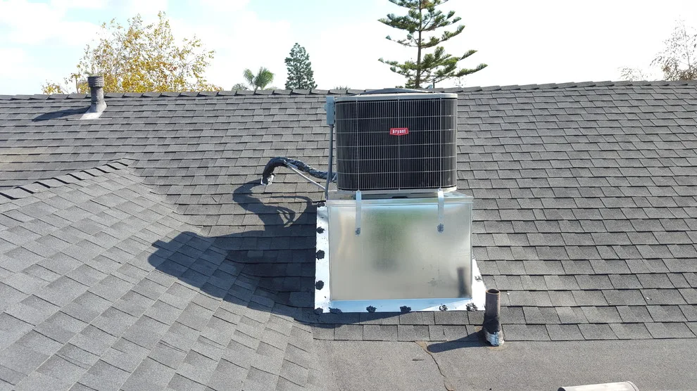 Thousand Oaks project by Heating Cooling And Beyond, Inc - Photo 2