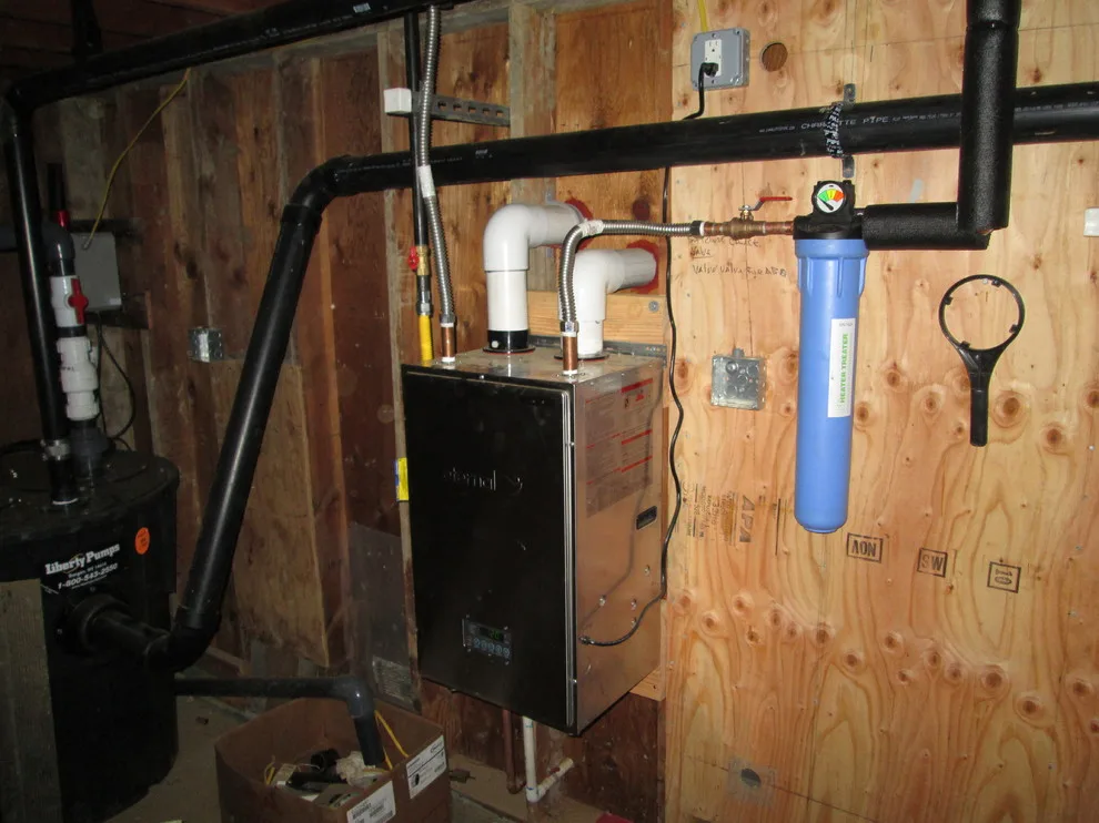 Hassler Heating And Air Conditioning - Photo 4
