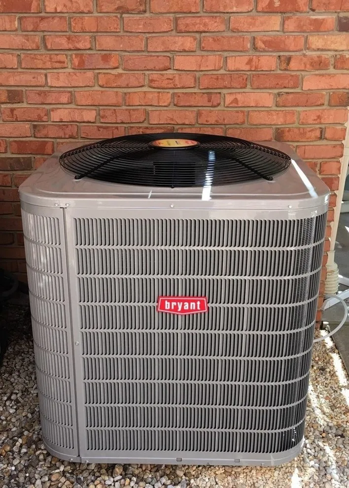 Standard Heating & Air Conditioning - Photo 11