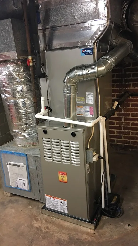 Standard Heating & Air Conditioning - Photo 13