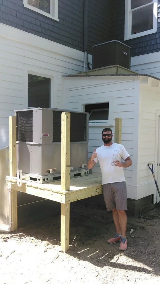 MItchell Heating And Air, LLC - Photo 2