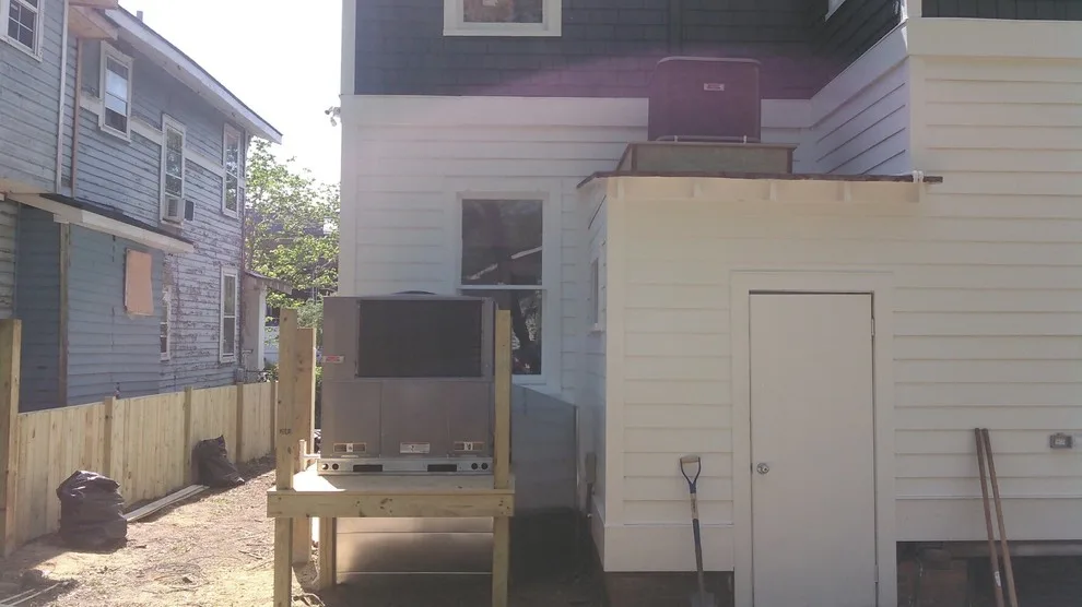 Trey McMillan Project by MItchell Heating And Air, LLC - Photo 2