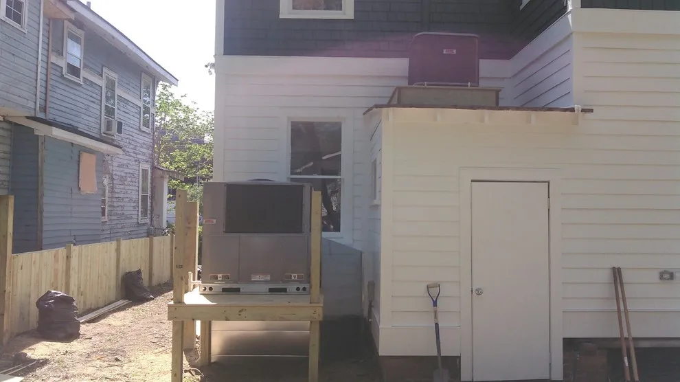 MItchell Heating And Air, LLC - Photo 12