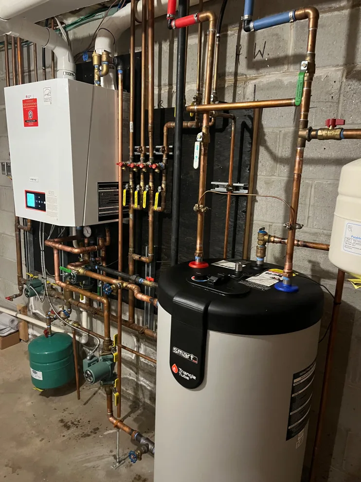Stellitano Heating & Air Conditioning INC - Photo 3