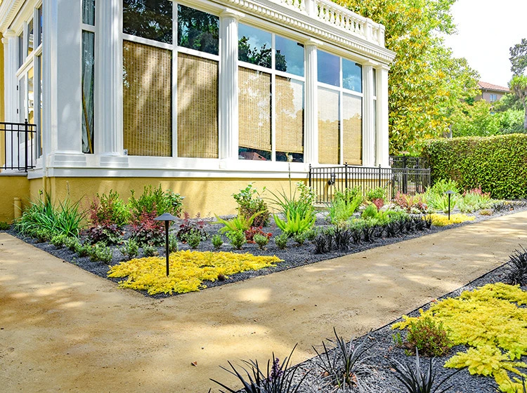 Crocker Avenue by Stack Rock Group - Landscape Architecture - Photo 5