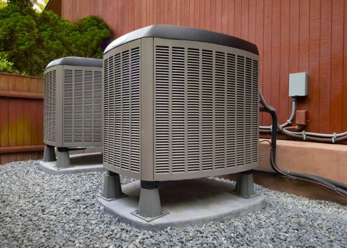 UBH Heating And Cooling - Photo 4