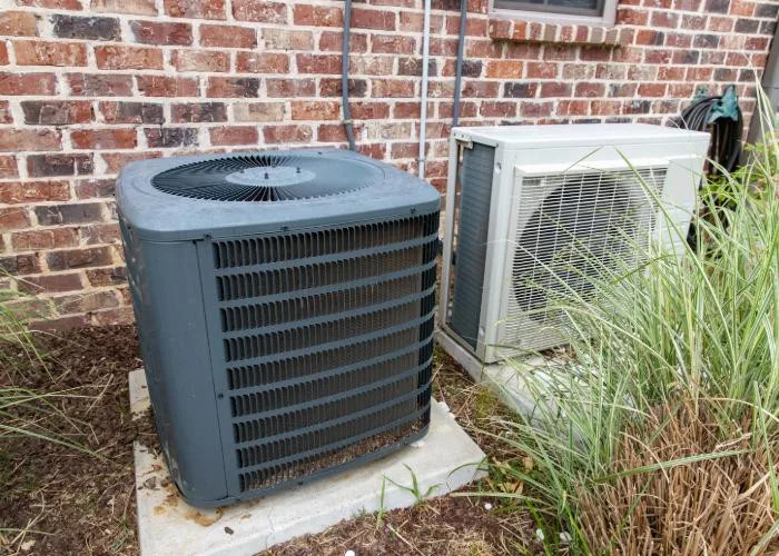 UBH Heating And Cooling - Photo 2