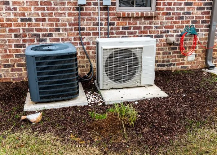 UBH Heating And Cooling - Photo 11