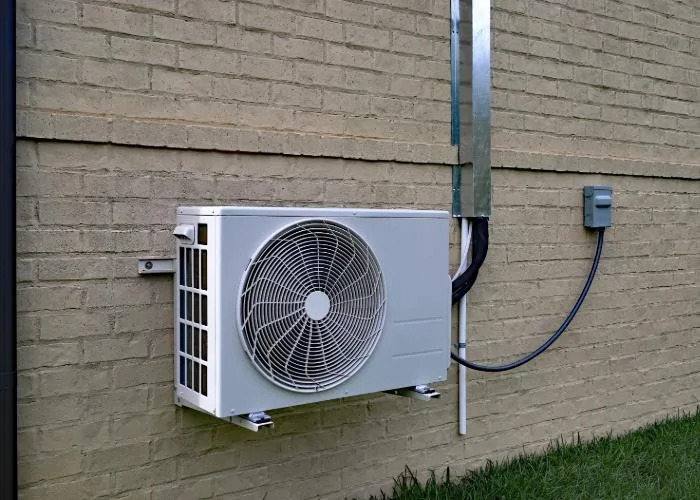 UBH Heating And Cooling - Photo 6