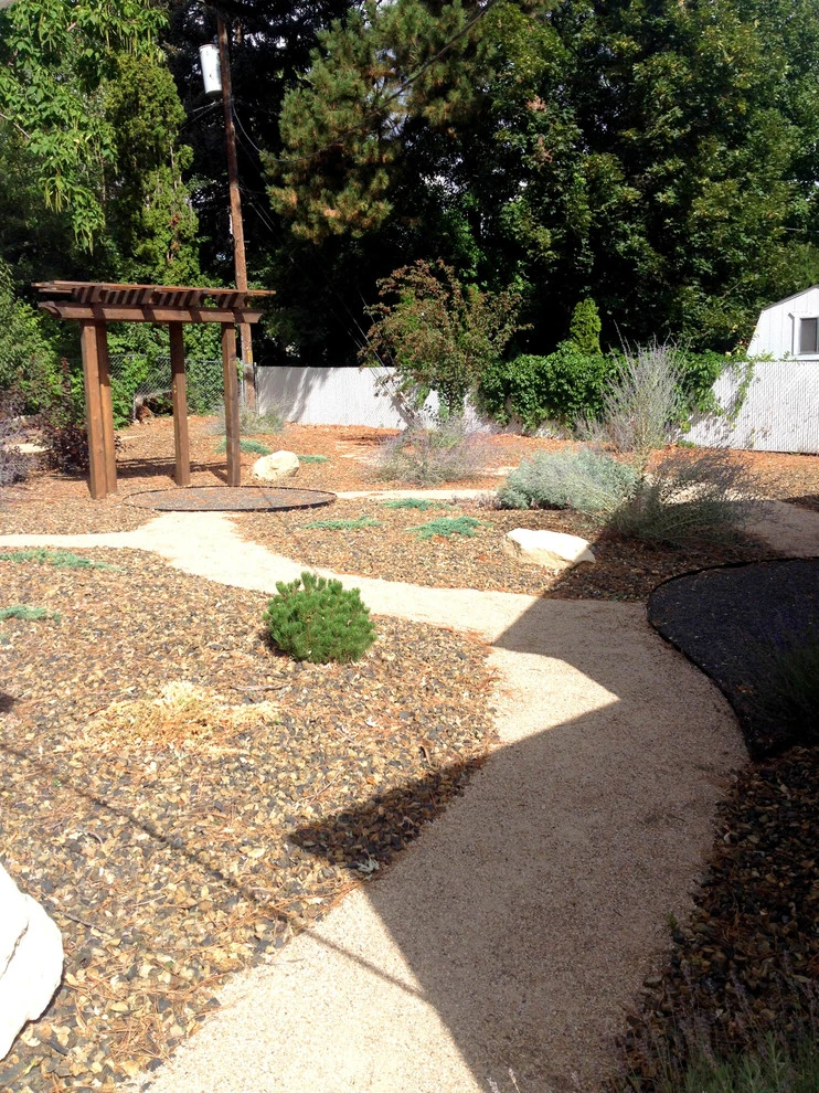 Boise Bench Ultra Low Maintenance by Stack Rock Group - Landscape Architecture - Photo 3