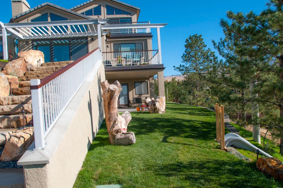 Towerview - Stack Rock Group : Creative Landscape Architecture from Boise, Idaho by Stack Rock Group - Landscape Architecture - Photo 6