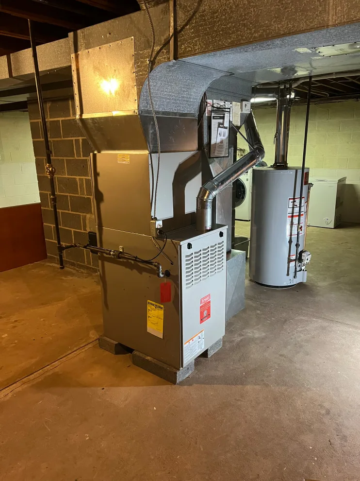 Different setups for December 2022 by Stellitano Heating & Air Conditioning INC - Photo 3