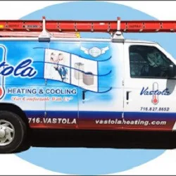 Vastola Heating & Cooling - Photo 2