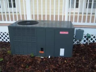 Air National Air Conditioning & Heating - Photo 9