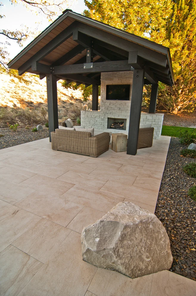 Cliffview Residence - 2016 by Stack Rock Group - Landscape Architecture - Photo 6