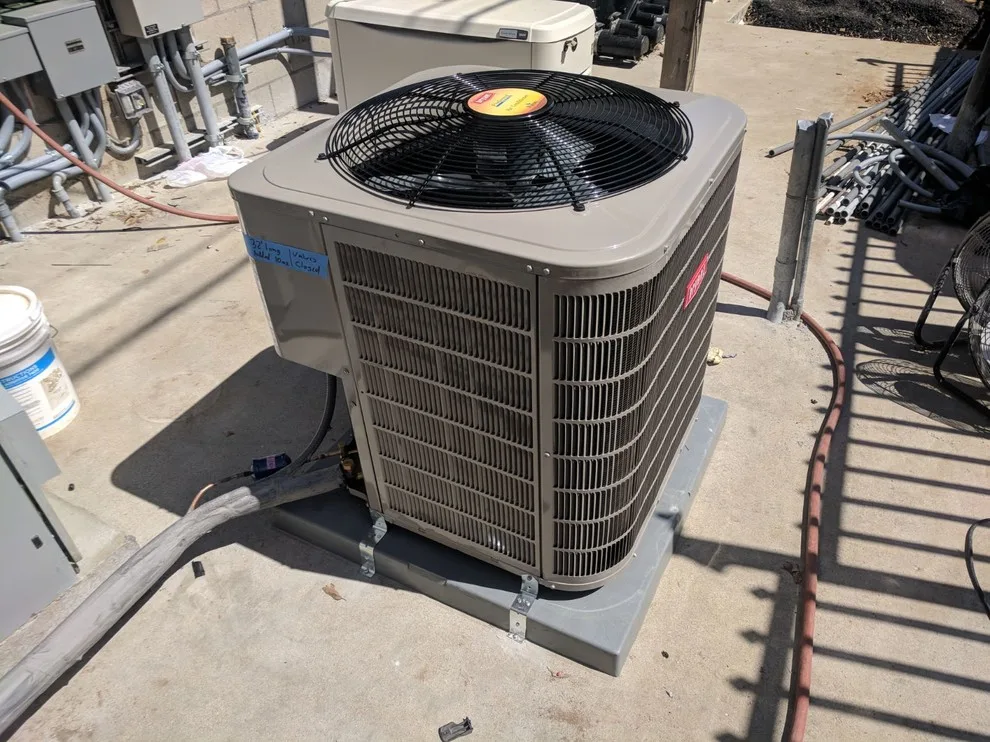 Heating Cooling And Beyond, Inc - Photo 2
