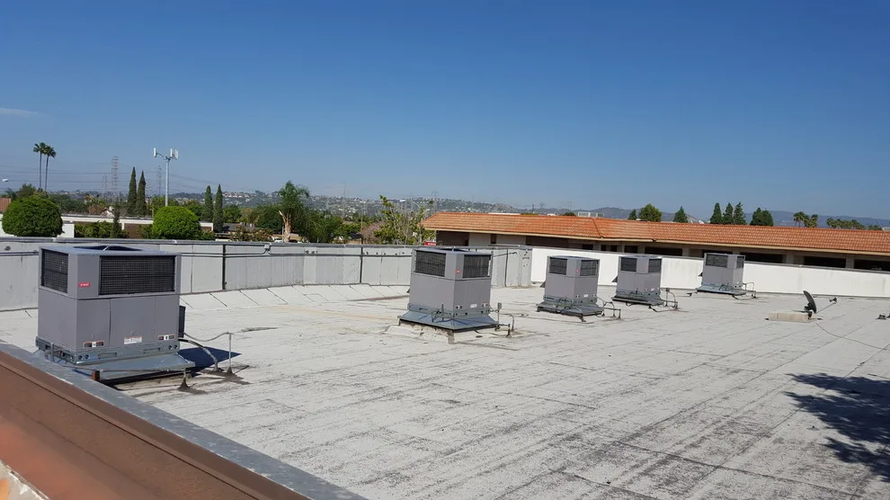 West Hollywood Setup by Heating Cooling And Beyond, Inc - Photo 2