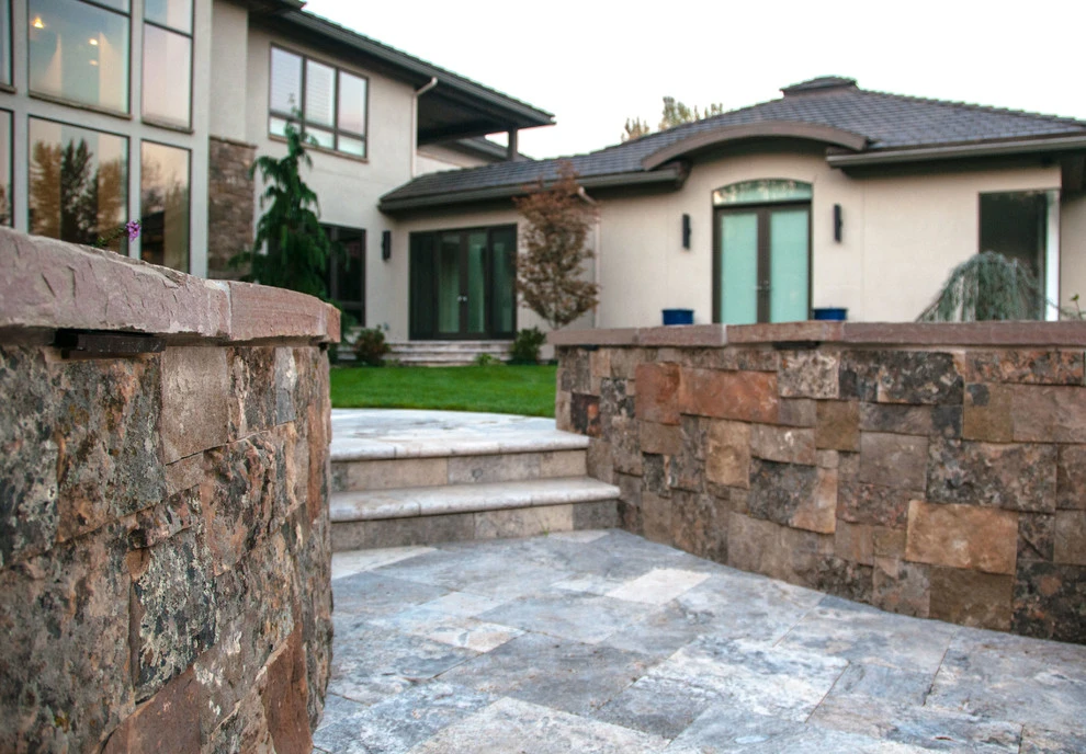 Borde Rio by Stack Rock Group - Landscape Architecture - Photo 12