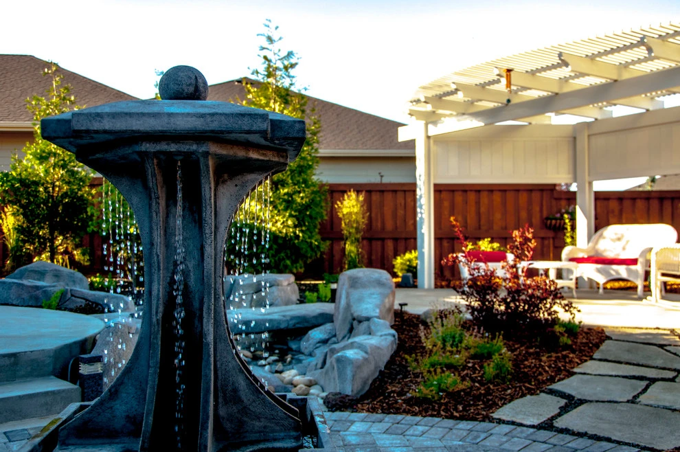 Highland Fall - Stack Rock Group :: Boise, Idaho by Stack Rock Group - Landscape Architecture - Photo 15
