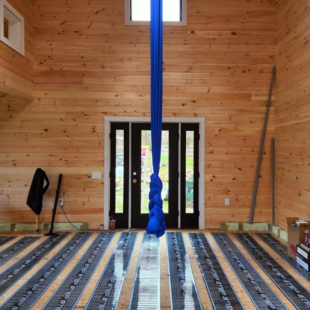Rhode Island Yoga Studio by Green Wave Distribution LLC - Photo 4