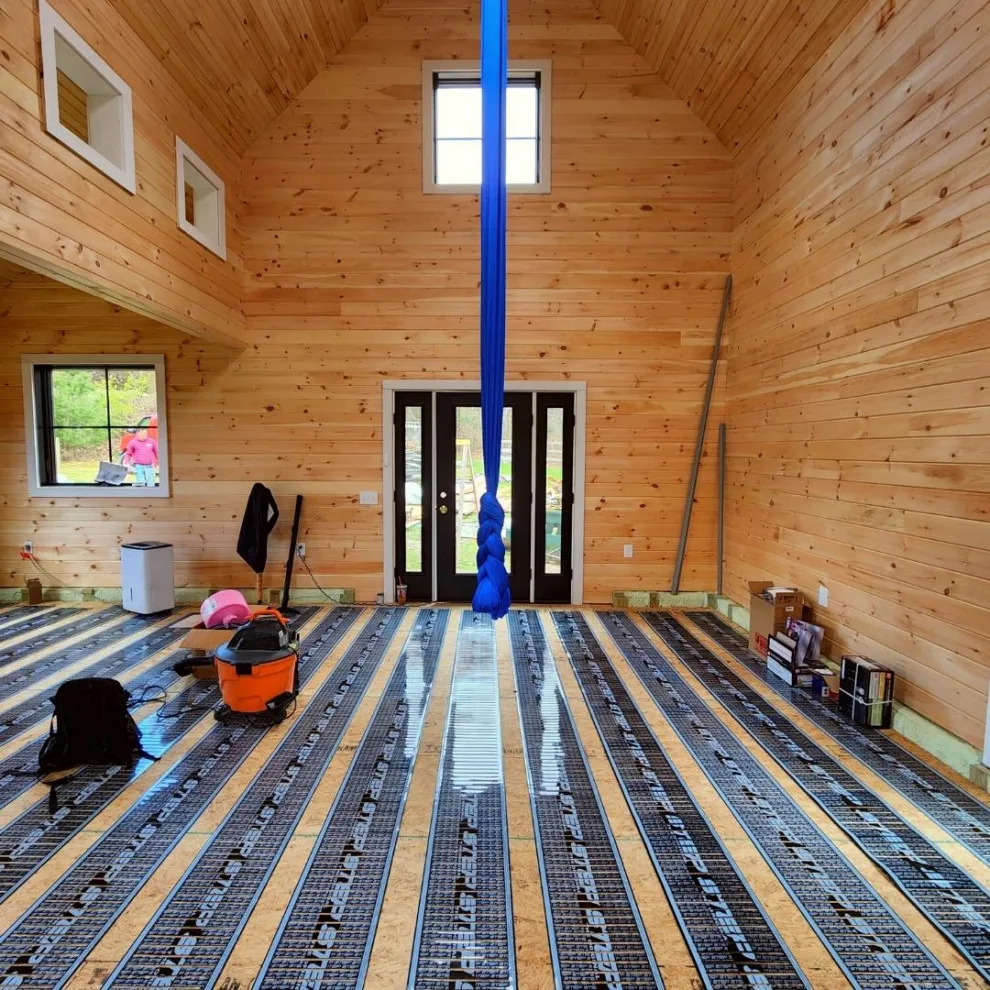 Rhode Island Yoga Studio by Green Wave Distribution LLC - Photo 3