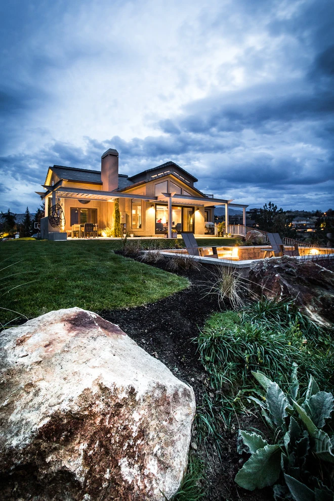 Towerview Outdoor by Stack Rock Group - Landscape Architecture - Photo 25