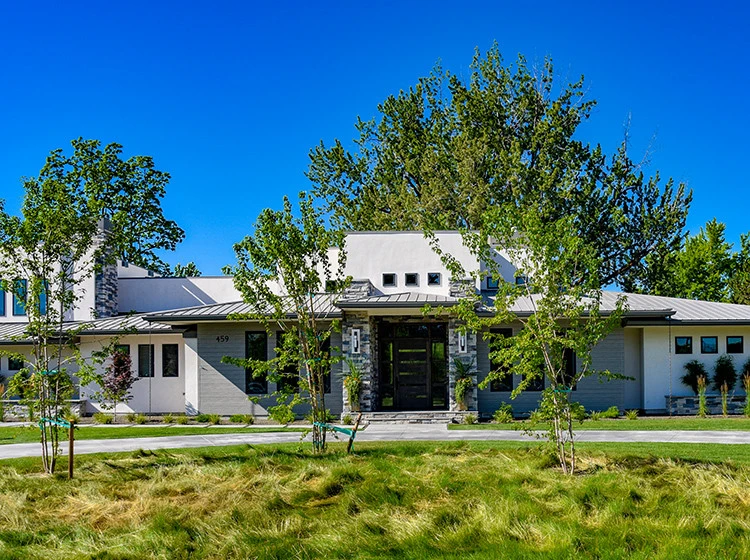 Meule Blanc by Stack Rock Group - Landscape Architecture - Photo 12